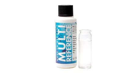 Fauna Marin Multi Referenz 100ml - Testkit