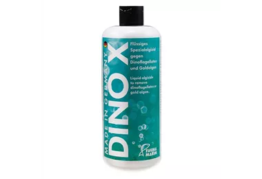 Fauna Marin DINO X 250 ml - Breitband Algenpräparat