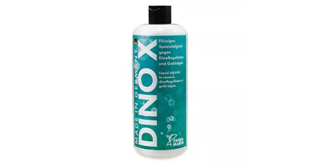 Fauna Marin DINO X 250 ml - Breitband Algenpräparat