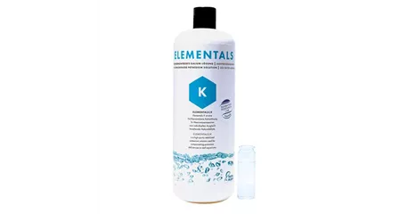 Fauna Marin Elementals K 1000 ml