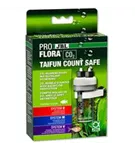 JBL PROFLORA CO2 TAIFUN COUNT SAFE - CO2-Blasenzähler 