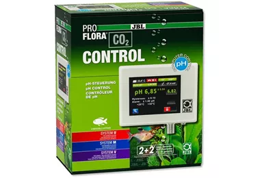 JBL Proflora CO2 Control 