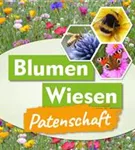 Patenschaft für Wildblumenwiese