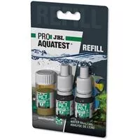 JBL ProAquaTest PO4 Phosphat Sensitiv Refill Nachfüllpackung