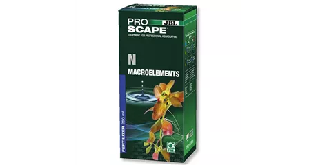 JBL PROSCAPE N Macroelements 250 ml