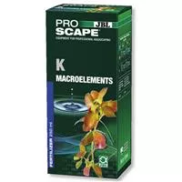 JBL PROSCAPE K Macroelements 250 ml