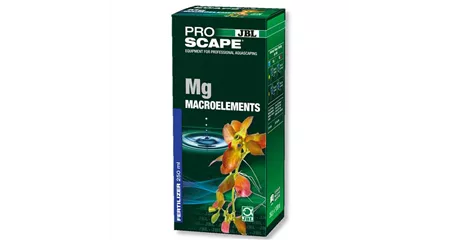 JBL PROSCAPE Mg Macroelements 250 ml