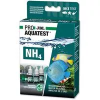 JBL ProAquaTest NH4 Ammonium Schnelltest 