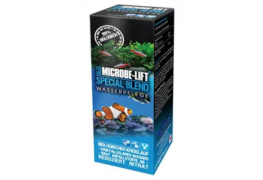 ARKA MICROBE-LIFT Special Blend