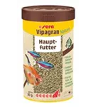 sera Vipagran Nature - Granulat-Fischfutter