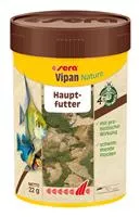 sera Vipan Nature - Fischflockenfutter