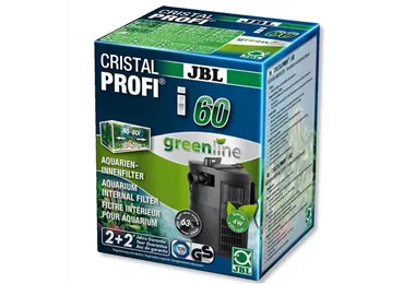 JBL CristalProfi i-Serie greenline