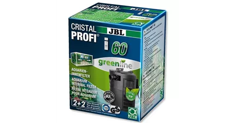 JBL CristalProfi i-Serie greenline