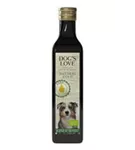 Dogs Love Natural Gold BIO Öl 250 ml