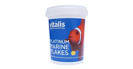 Vitalis Platinum Marine Flakes 40 g