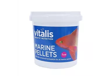 Vitalis Marine Pellets 1mm 70 g 