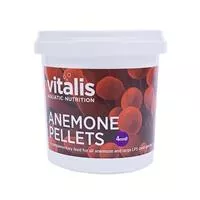 Vitalis Anemone Pellets 4mm 60g