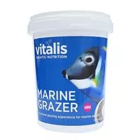 Vitalis Mini Marine Grazer 240g