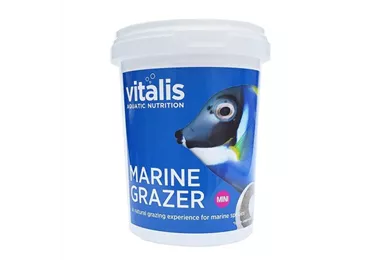 Vitalis Mini Marine Grazer 240g