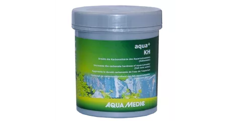 Aqua Medic aqua+ KH - Wasserpflege 300 g