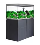 Fluval Siena 270 Komplett Aquarium