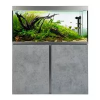 Fluval Siena 330 Komplett Aquarium