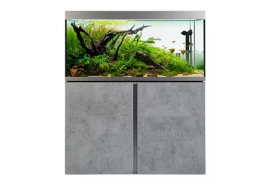 Fluval Siena 330 Komplett Aquarium