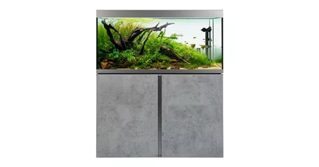 Fluval Siena 330 Komplett Aquarium