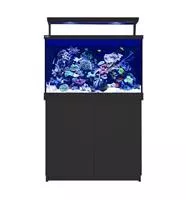 Red Sea MAX S LED Meerwasseraquarium Komplettset