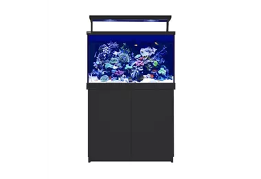 Red Sea MAX S LED Meerwasseraquarium Komplettset