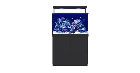 Red Sea MAX S LED Meerwasseraquarium Komplettset