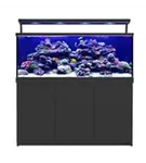 Red Sea MAX S LED Meerwasseraquarium Komplettset