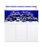 Red Sea MAX S LED Meerwasseraquarium Komplettset