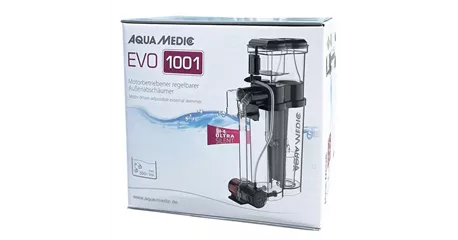 Aqua Medic EVO 1001 regelbarer Außenabschäumer