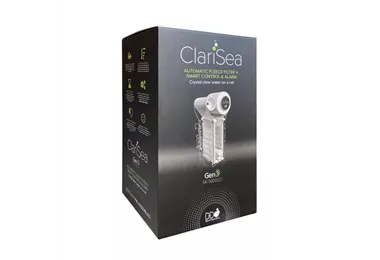 ClariSea Vliesfilter SK 5000 Gen 3 