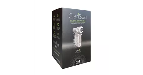 ClariSea Vliesfilter SK 5000 Gen 3 