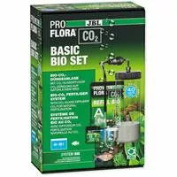 JBL Proflora CO2 Basic Bio Set - Bio CO2-Düngeanlage