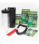 JBL Proflora CO2 Advanced Bio Set - Bio CO2-Düngeanlage