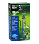 JBL PROFLORA CO2 BASIC SET M - CO2-Düngeanlage Basis-Komplettset