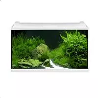 EHEIM aquaproLED 126 - Komplett-Aquarium-Sets