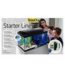 Tetra Starter Line LED Aquarium 54L