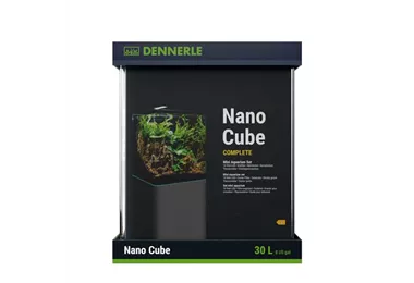 Dennerle Nano Cube Complete 30 L