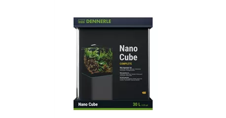 Dennerle Nano Cube Complete 30 L