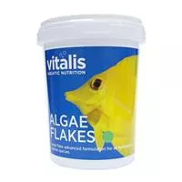 Vitalis Algae Flakes 40 g