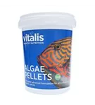 Vitalis Algae Pellets 1mm