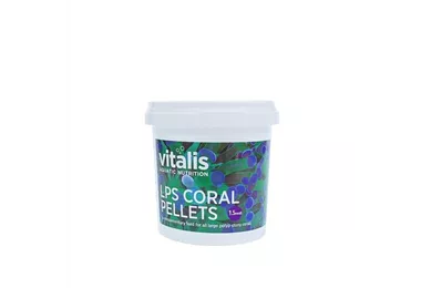 Vitalis LPS Coral Pellets 1,5mm 60g