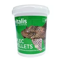 Vitalis Plec Pellets 8mm 300g 