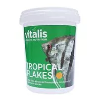 Vitalis Tropical Flakes