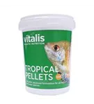 Vitalis Tropical Pellets 1mm 260g