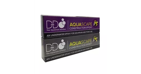 D-D Aquascape Konstruktionsharz